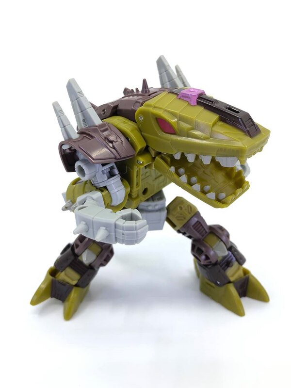 Transformers Quintesson Pit Of Judgement Set  (15 of 31)